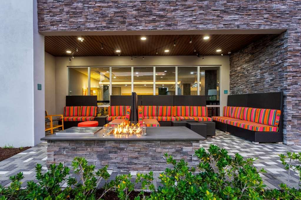 Home2 Suites By Hilton Ft Pierce I-95 Fort Pierce Exterior foto