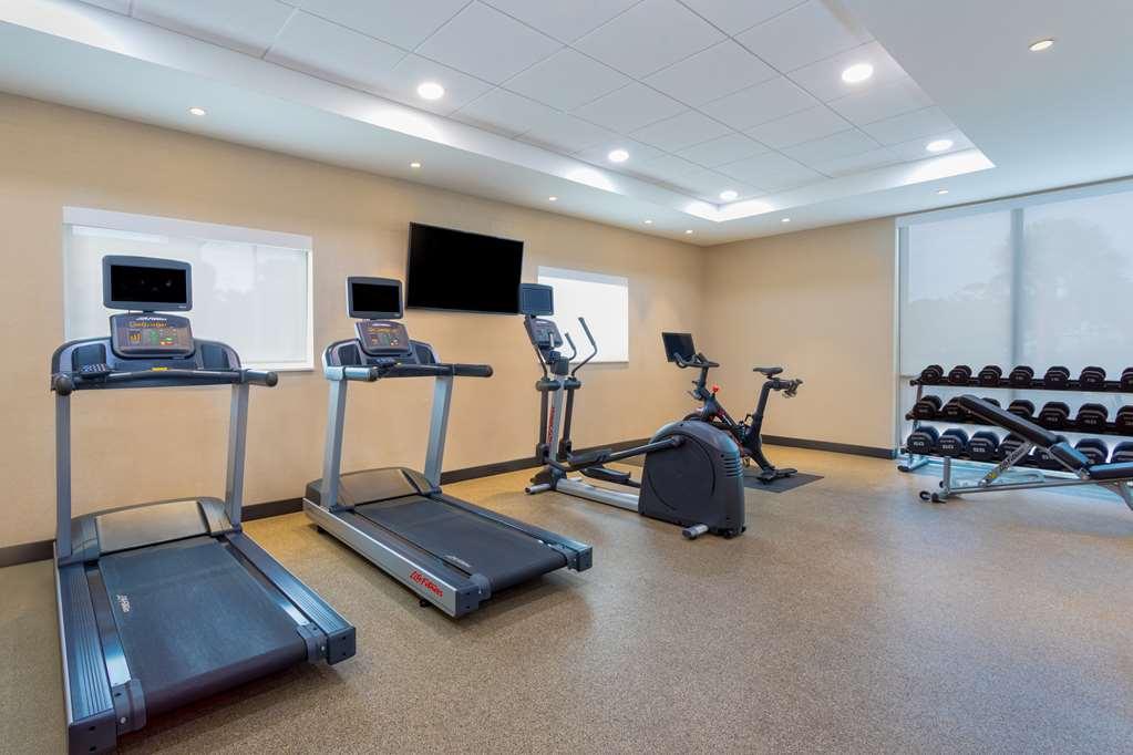 Home2 Suites By Hilton Ft Pierce I-95 Fort Pierce Facilidades foto