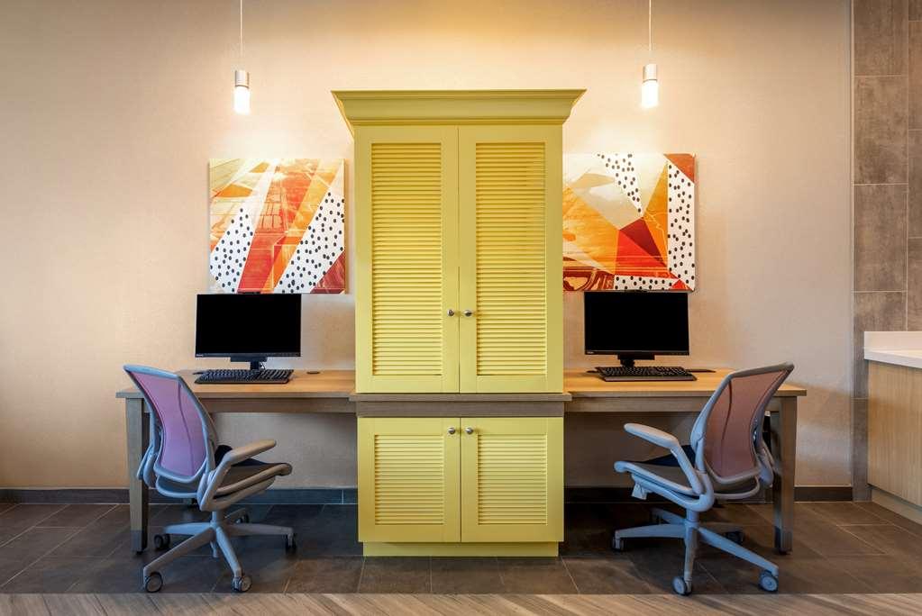 Home2 Suites By Hilton Ft Pierce I-95 Fort Pierce Facilidades foto